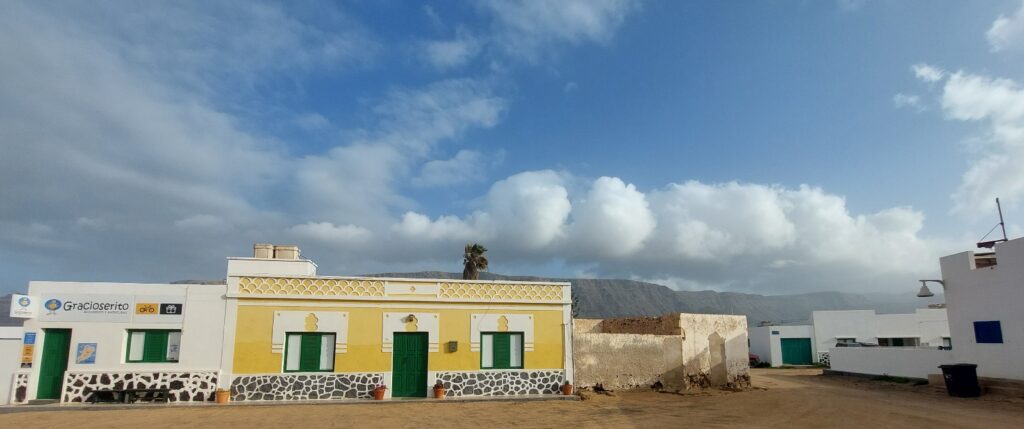 Canary Islands