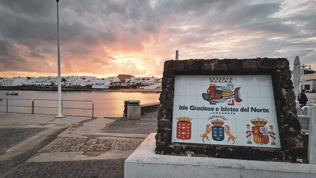 Canary Islands