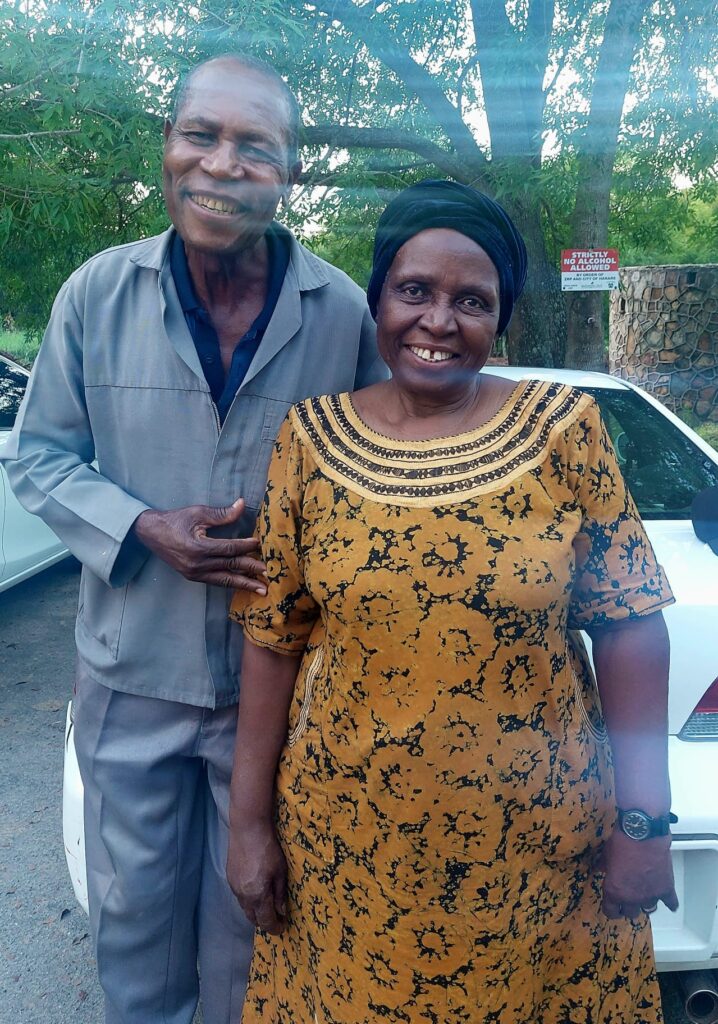 Zimbabwe