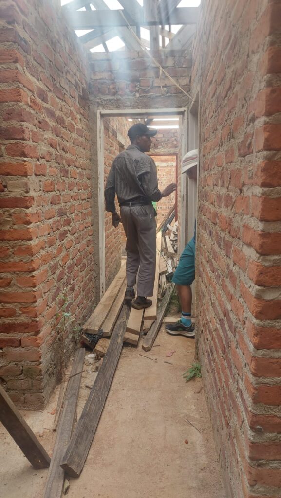 Zimbabwe