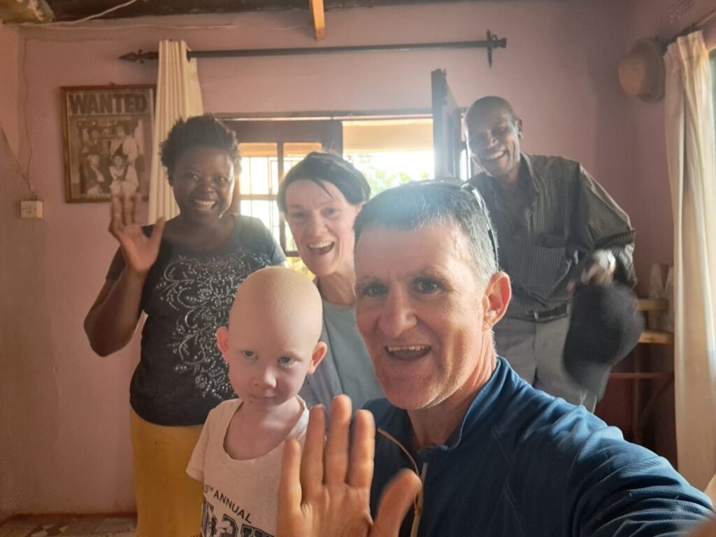 Zimbabwe