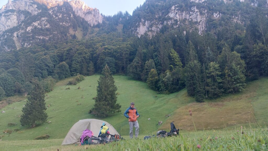 European Adventures
