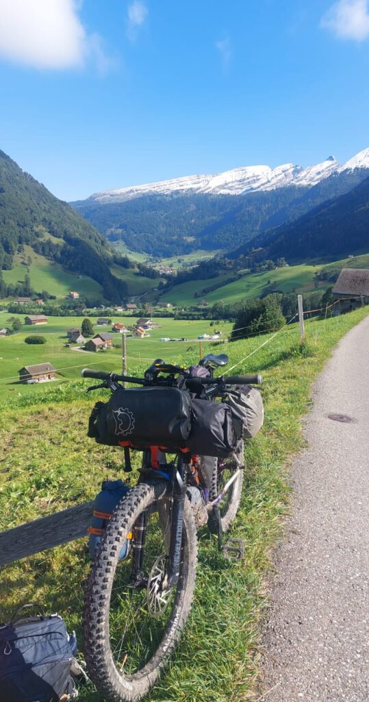 European Adventures