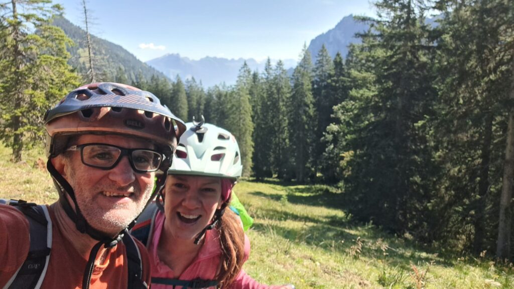 European Adventures