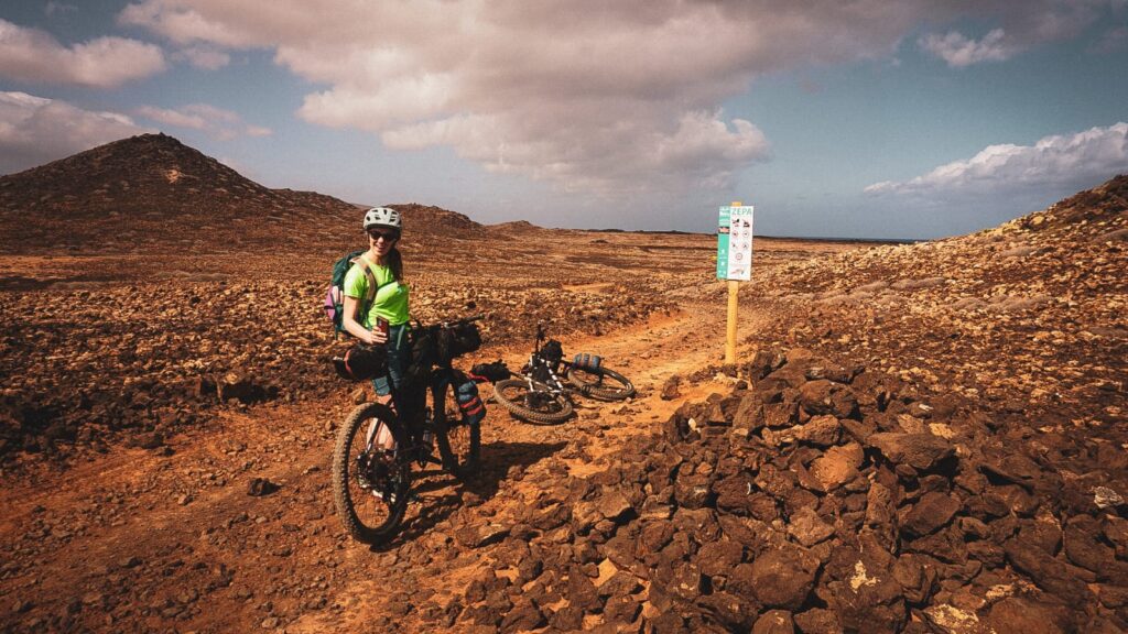 Canary Islands