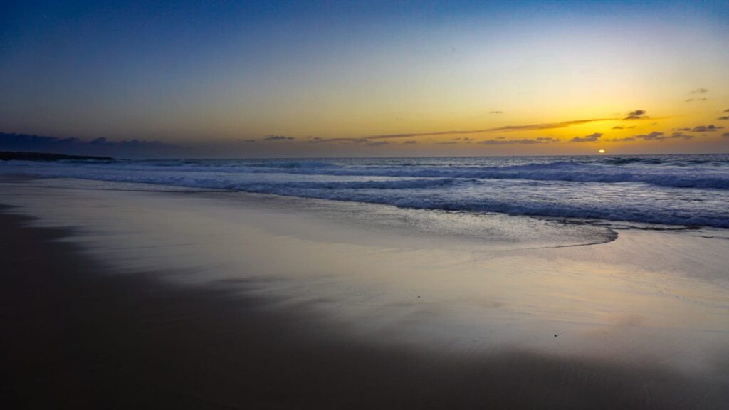 Canary Islands