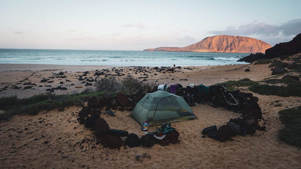 Canary Islands