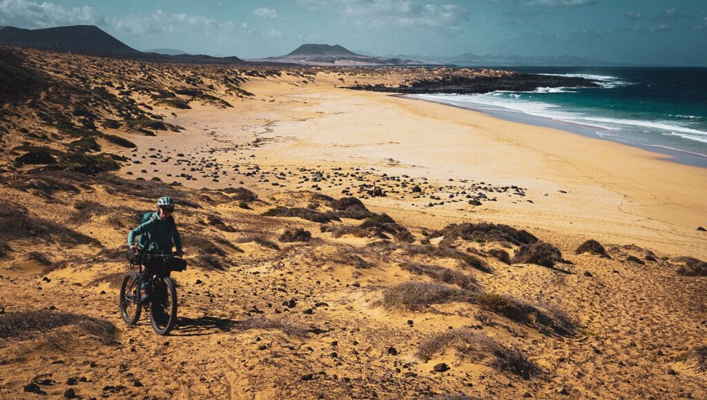 Canary Islands