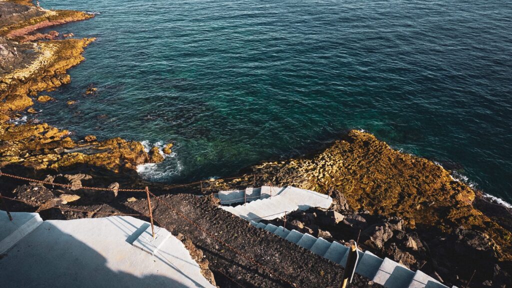 Canary Islands