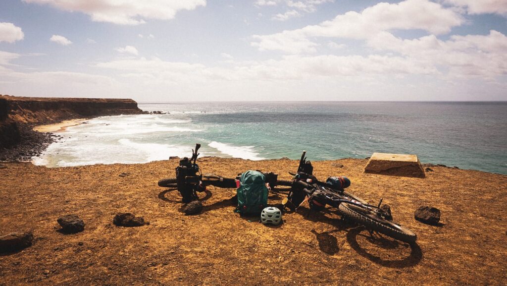 Canary Islands