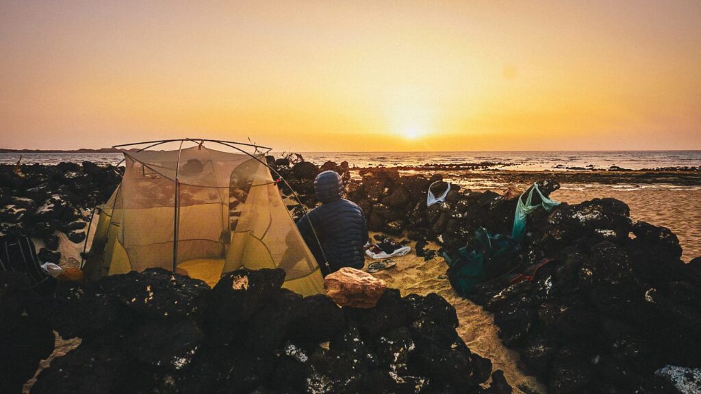 Canary Islands