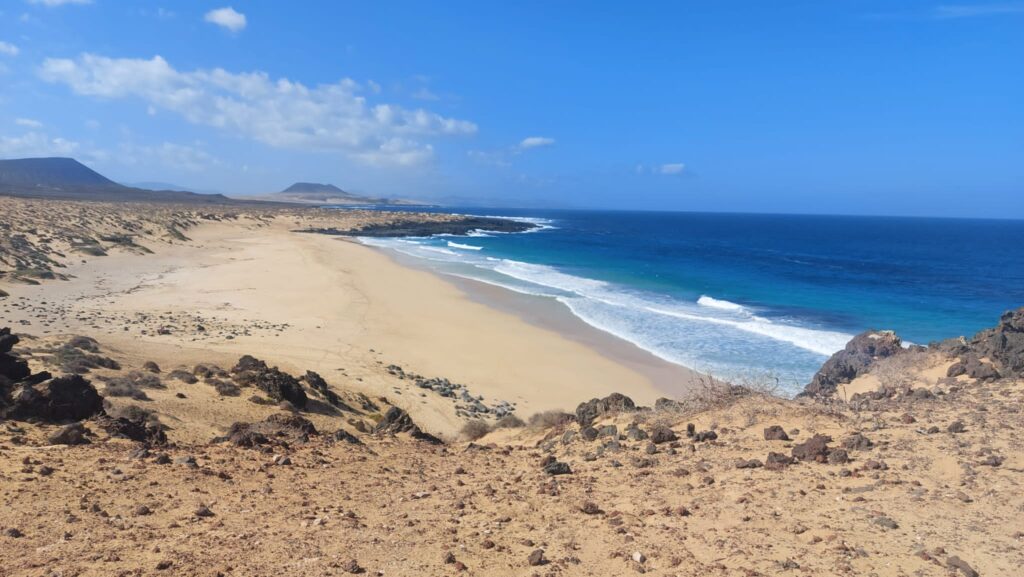 Canary Islands