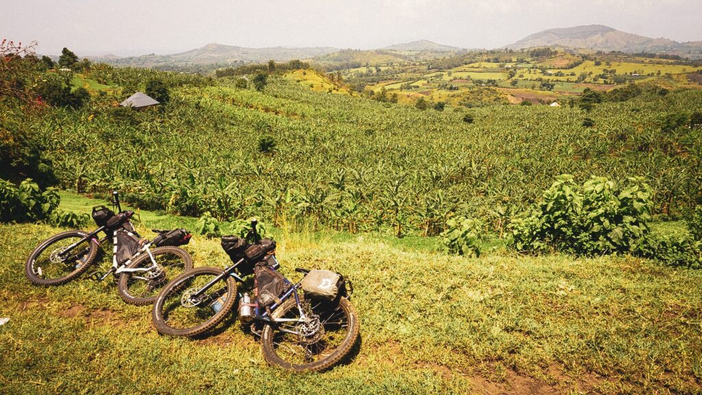 African Adventures