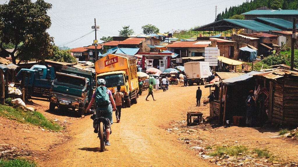 African Adventures