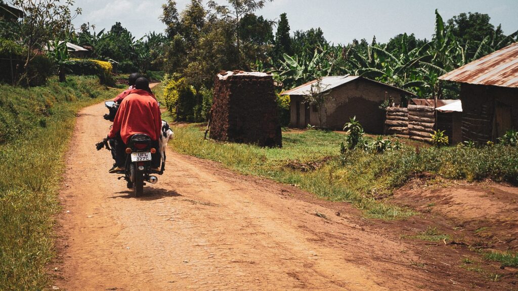 African Adventures