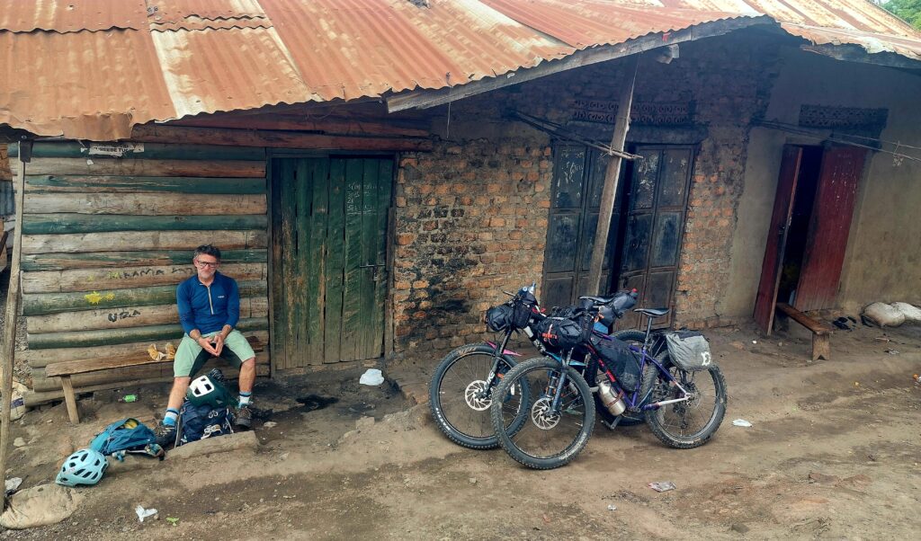 African Adventures