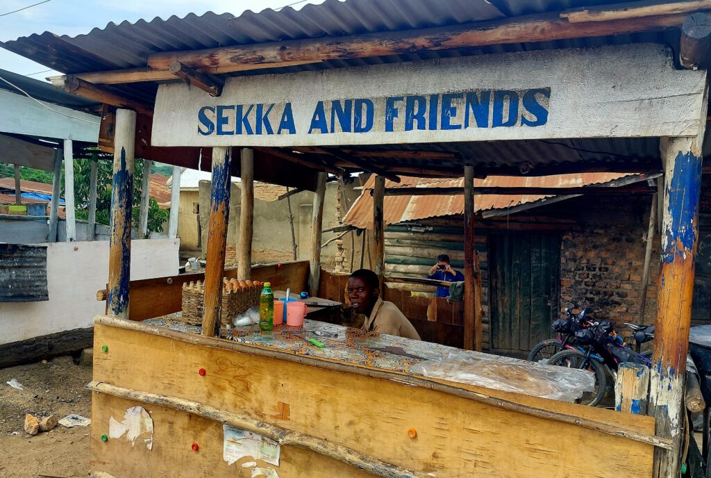 African Adventures