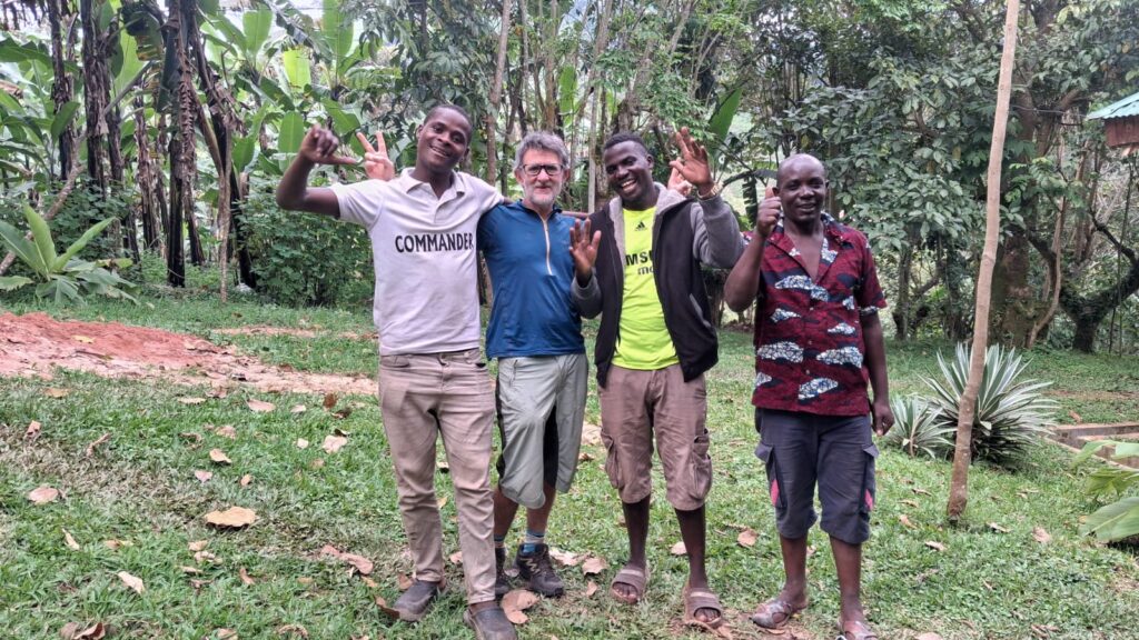 African Adventures