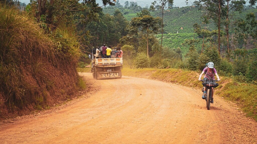 African Adventures